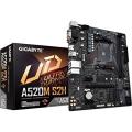 Gigabyte GA-A520M-S2H